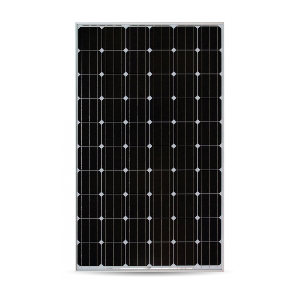 پنل خورشیدی یینگلی  مونوکریستال