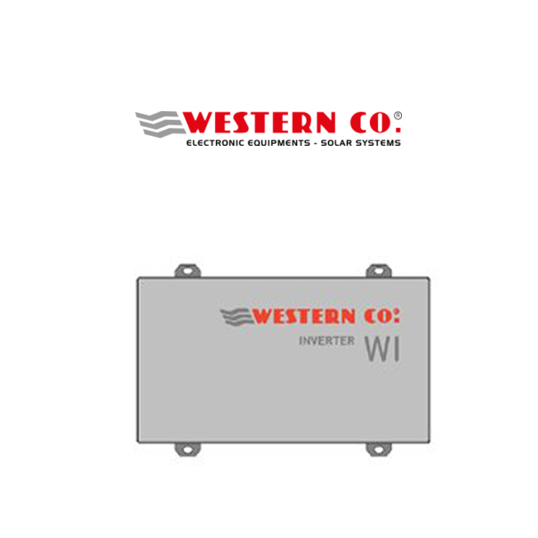 western inverter