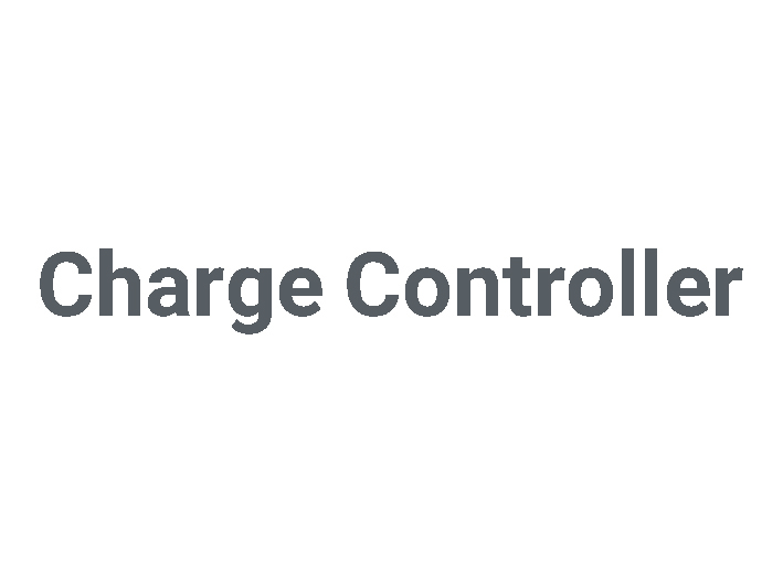 cahrge controller